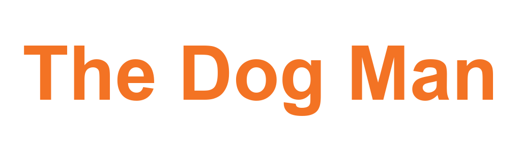 The Dog Man